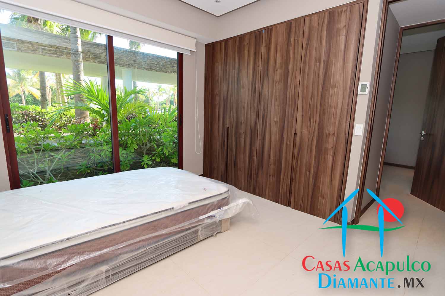 La Isla Emerald GH L1 - Recamara dos 3